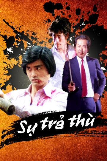 Hình ảnh phim Sự Trả Thù