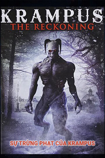 Hình ảnh phim Sự Trừng Phạt Của Krampus