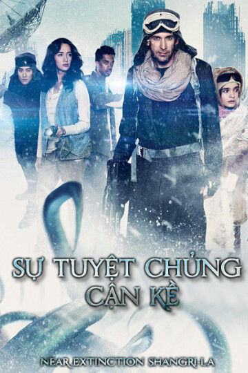 Hình ảnh phim Sự Tuyệt Chủng Cận Kề
