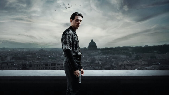 Tập 2 phim Suburra: Vĩnh hằng