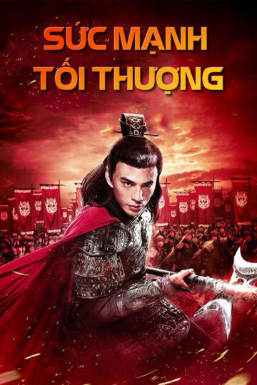 Hình ảnh phim Sức Mạnh Tối Thượng