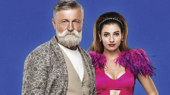 Tập 2 phim Sugar Daddy (Phần 1)