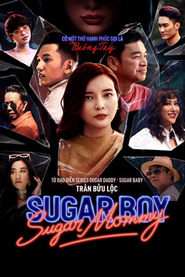 Tập 1 phim Sugar Mommy vs Sugar Boy