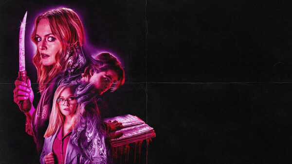 Poster phim Suitable Flesh