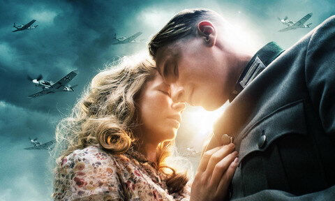Poster phim Suite Francaise