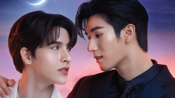 Poster phim SunsetxVibes: Rung Cảm Hoàng Hôn