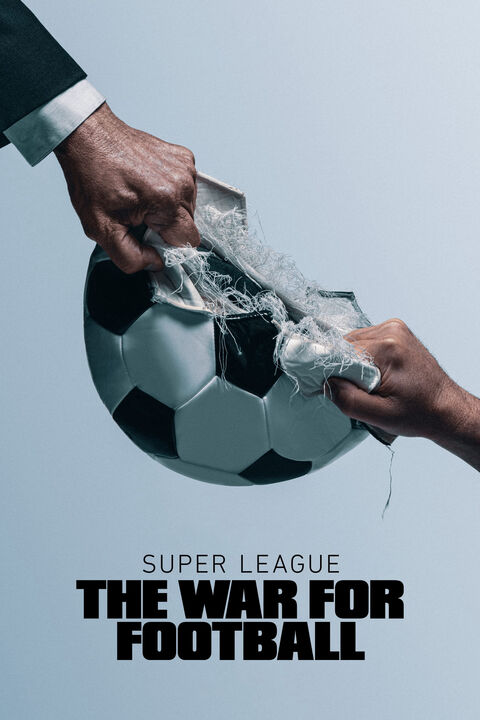 Hình ảnh tập 2 Super League: The War For Football