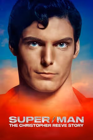 Super/Man: Câu chuyện của Christopher Reeve