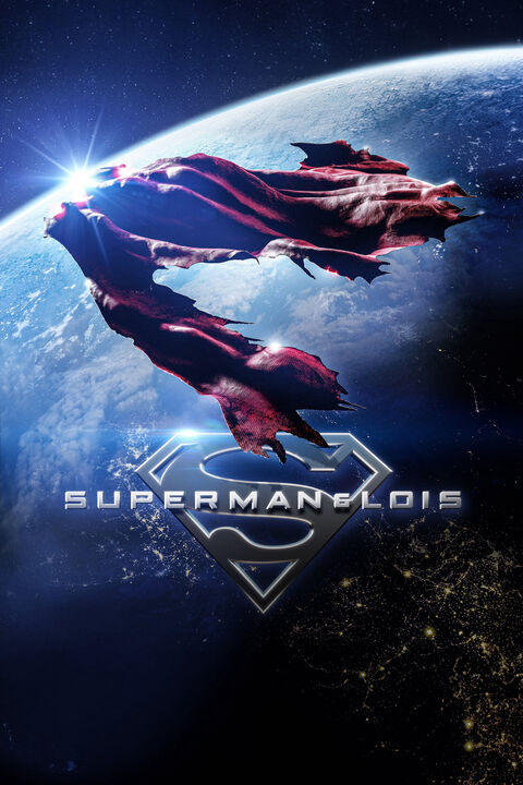 Hình ảnh tập 2 Superman và Lois (Phần 4)