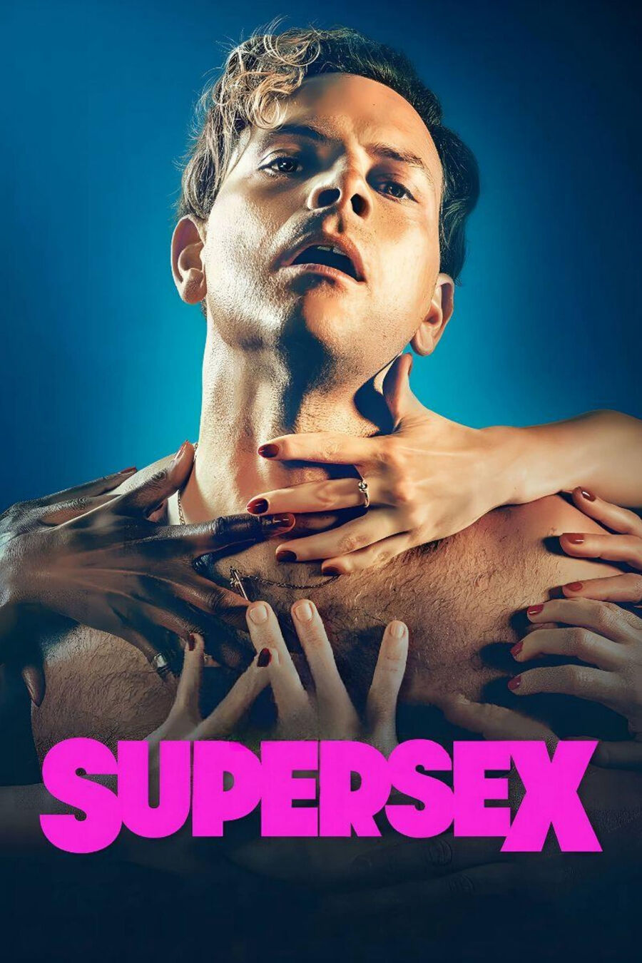 Hình ảnh phim Supersex