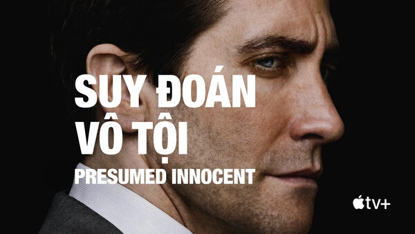 Poster phim Suy Đoán Vô Tội