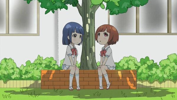 Poster phim Suzakinishi The Animation