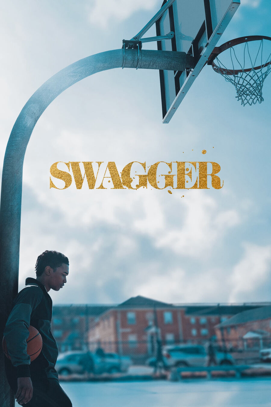 Hình ảnh phim Swagger