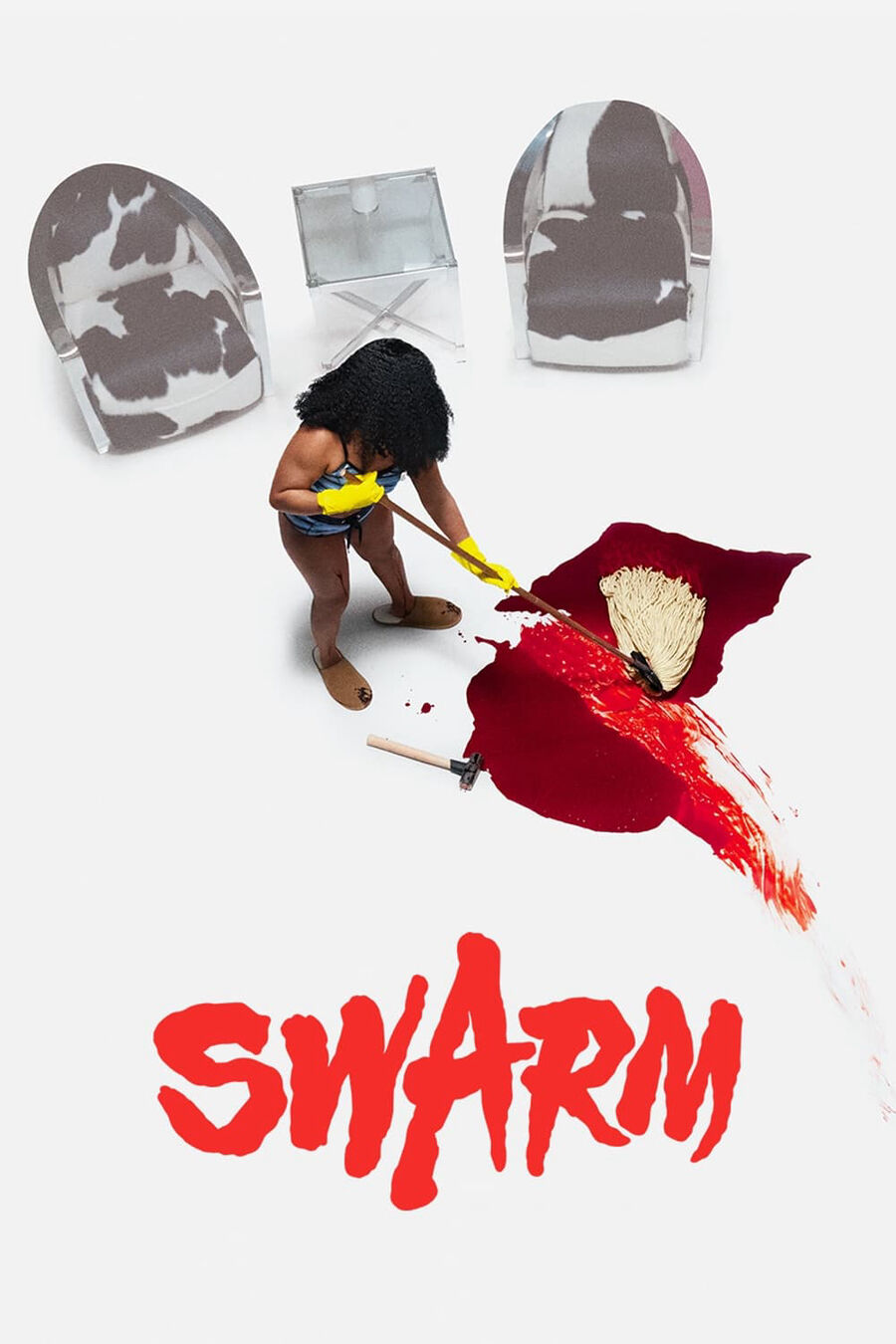Hình ảnh phim Swarm