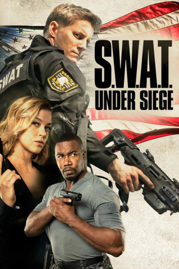 Hình ảnh phim S.W.A.T.: Giữa vòng vây
