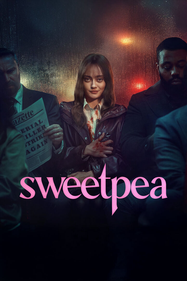Tập 1 phim Sweetpea