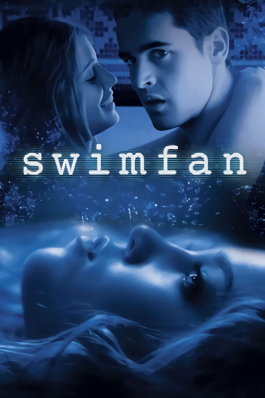 Hình ảnh phim Swimfan