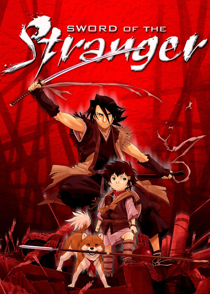 Tập 1 phim Sword of the Stranger