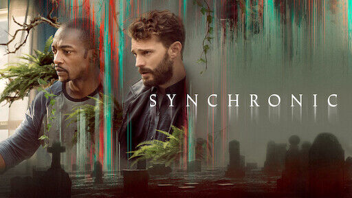 Poster phim Synchronic