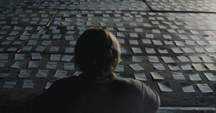 Poster phim Synecdoche, New York