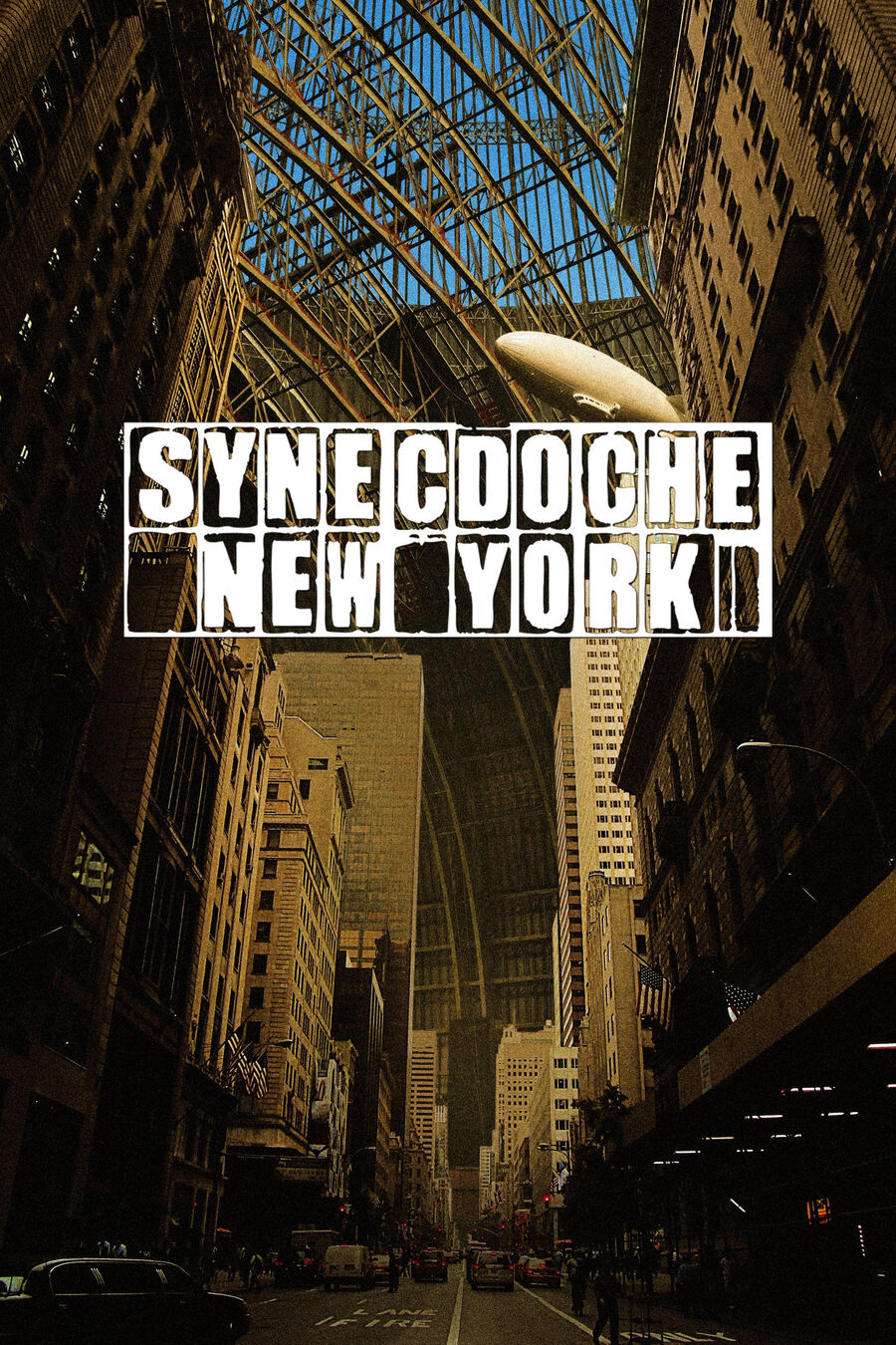 Hình ảnh phim Synecdoche, New York