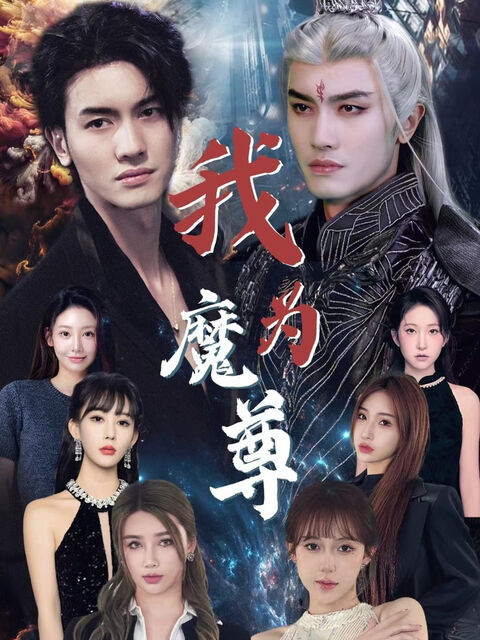 Hình ảnh tập 2 Ta Là Ma Tôn