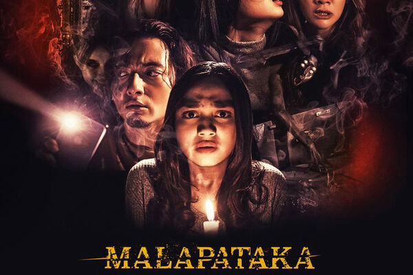 Poster phim TAI HỌA