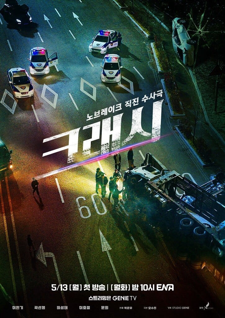 Hình ảnh phim Tai Nạn