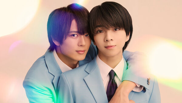 Poster phim Takumi-kun Series: Drama