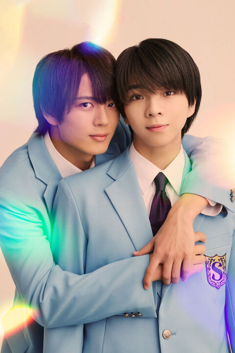 Hình ảnh tập 2 Takumi-kun Series: Drama