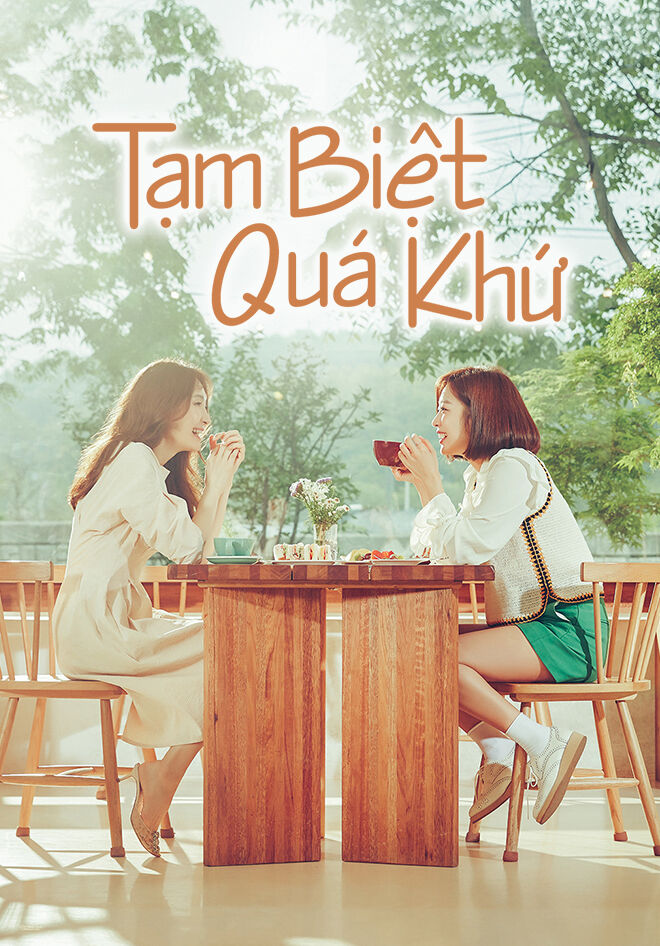 Tập 1 phim Tạm Biệt Quá Khứ