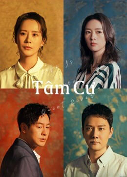 Hình ảnh phim Tâm Cư