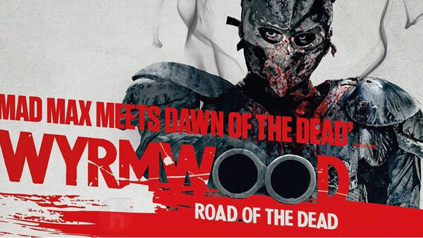 Poster phim Tận Diệt