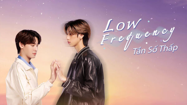 Poster phim Tần Số Thấp