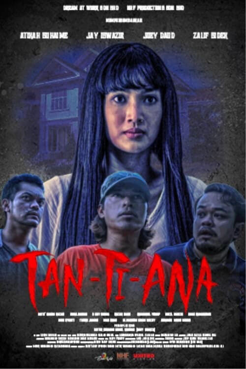 Hình ảnh phim Tan-Ti-Ana