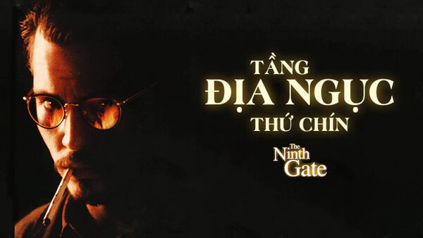 Poster phim Tầng Địa Ngục Thứ Chín