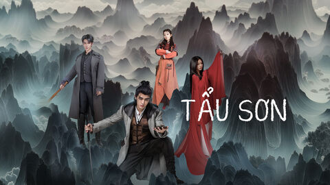 Hình ảnh tập 1 Tẩu Sơn