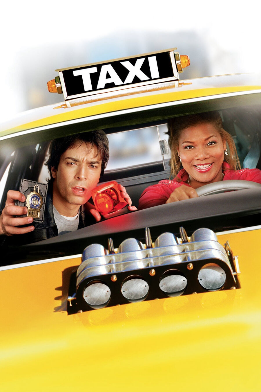 Hình ảnh phim Taxi