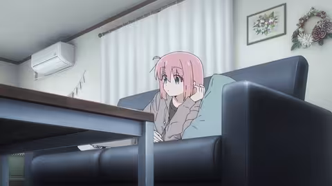 Hình ảnh tập 1 Tay rock Bocchi!