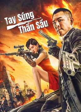 Hình ảnh phim Tay Súng Thần Sầu