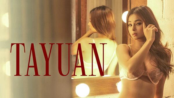 Poster phim Tayuan
