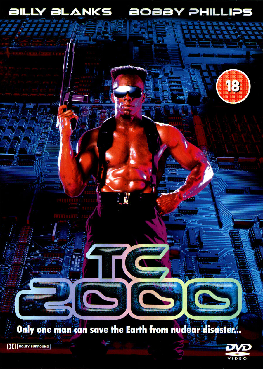 Hình ảnh phim TC 2000
