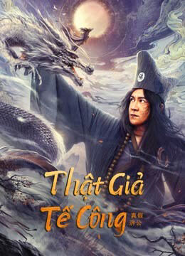 Hình ảnh phim Tế Công thật giả