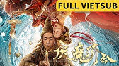 Poster phim Tề Công trừ quỷ