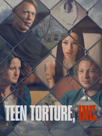 Tập 1 phim Teen Torture, Inc.
