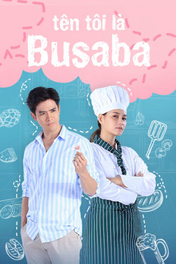Hình ảnh tập 2 Tên Tôi Là Busaba