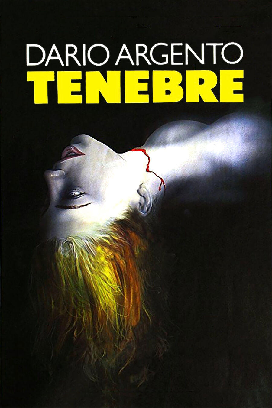 Hình ảnh phim Tenebre