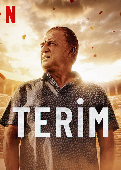 Hình ảnh tập 2 Terim
