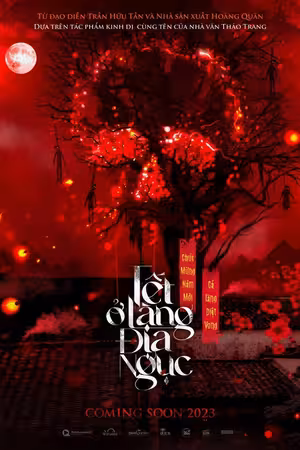 Tết Ở Làng Địa Ngục