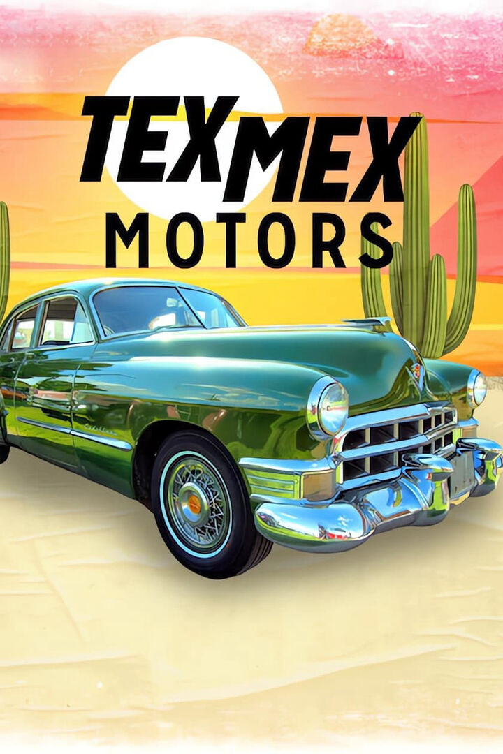 Tập 1 phim Tex Mex Motors